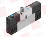 Festo VSVA-B-M52-MH-A2-1R5L / VSVABM52MHA21R5L (new In Box). Fixed Price $133.00.