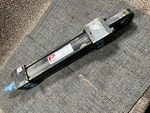 Peninsular Cylinders SEF4785 Hydraulic 122115 Bore 3.25", 1500 Psi. Fixed Price $181.99.