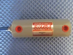 Brand New Bimba Cylinder DWC-313-1 (2 Year Warranty). Fixed Price $215.00.