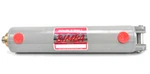 New Bimba DW-175-4 Double Wall Acting Pneumatic Cylinder 1-1/2" Bore 5" Stroke. Fixed Price $29.99.