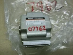 Smc CDQ1B32-10DC Air Cylinder. Fixed Price $20.00.