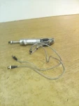 Smc MGCMB20-75-R Pneumatic Cylinder. Fixed Price $62.99.