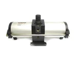 Smc NVBA4100-T04 150PSI Unmp. Fixed Price $271.00.