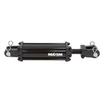 3X8X1.25 Asae Double Acting Hydraulic Cylinder Maxim 218302 9-16133-8. Fixed Price $130.70.