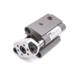 Phd CTS1U20X1/4-M Pneumatic Cylinder, 20MM Bore, 1/4IN Stroke, 150PSI, M5 Port. Fixed Price $30.00.