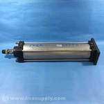 Smc ACNL-X2-100X400-FB Tie Rod Cylinder Usip. Fixed Price $29.76.