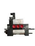 Norgren 1-1/2X2 150PSI B08-UM Pnuematic Cylinder S-27926C. Fixed Price $1024.99.