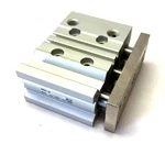 Smc MGPM20-20Z Pneumatic Compact Guide Cylinder 20MM Bore Stroke. Fixed Price $42.74.