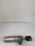 Smc CKG1B50-75YAZ-A93L Air Cylinder 1.0MPA. Fixed Price $60.00.