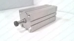 Festo ADN-80-150-I-P-A, Pneumatic Cylinder #342139. Fixed Price $68.75.