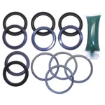 Speedaire 5PDV4 Repair Kit, Nitrile, Seals. Fixed Price $94.79.
