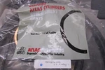 Atlas Cylinders Repair Kit 57914351. Fixed Price $327.59.