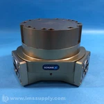 Schunk DPZ+100-1 As 304433 Concentric Sealed Universal Gripper Fnip. Fixed Price $924.00.