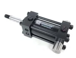 Nib Eaton Hydro-line N5W-3.25X4-B-1.38-2-T-H-R-1-1 Cylinder 3000PSI J118. Fixed Price $425.00.