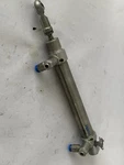 Festo DSNU-20-100-PPV-A Pneumatic Cylinder 20MM Bore 100MM Stroke. Fixed Price $25.00.
