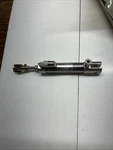 Smc CDJ2D16-40 Air Cylinder. Fixed Price $25.00.