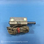 Ckd SSD-DL-40-50 Compact Cylinder Usip. Fixed Price $9.00.