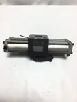 Phd R11A 6180-P-D-J Pneumatic Rotary Actuator Cylinder. Fixed Price $569.99.