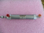 Smc Model: NCDJ2B16-200R-B Cylinder. Unused Old Stock. No Box.. Fixed Price $17.99.