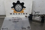 Airtac SC32X50S Pneumatic Cylinder Used With Warranty See All Pictures. Fixed Price $59.99.
