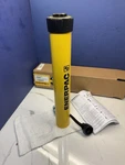 Enerpac Rc 1012 Trio Hydraulic Cylinder Single Acting Ton Capacity 12" Stroke. Fixed Price $534.99.