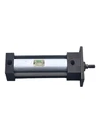 Speedaire 6X382A Pneumatic Cylinder 2" Bore 5" Stroke Tie Rod. Fixed Price $45.99.