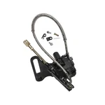 Hydraulic Rear Brake Caliper Cylinder For Apollo 110CC 125CC 140 Ssr Dirt Bike. Fixed Price $45.33.
