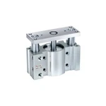 Smc MGPM63TN-25Z. Fixed Price $401.99.
