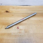 Bimba SSRD-099-P Pneumatic Cylinder, 9" Stroke Used. Fixed Price $9.97.