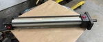 Horiuchi Machinery T-sb 2FA50BN500COA-BOA Hydraulic Cylinder 50MM Bore. Fixed Price $300.00.