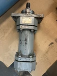 LYNAIR,SMHH-3-1/4C42,PNEUMATIC Cylinder 3-1/4" Bore 6" Stroke. Fixed Price $80.00.