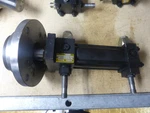 Parker Hydraulic Cylinder RFS24MC-M-33-22 Nj 41046190/CJ-3L. Fixed Price $397.92.
