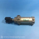 Ckd CAC3-A-50-50T2YDU-D-Y1 Clamp Cylinder Usip. Fixed Price $15.00.
