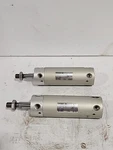 *1PC* Smc CDG1BA32-50Z Round Body Cylinder. Fixed Price $20.99.