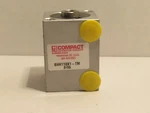 Compact Automation Products SHH118X1-TM SHH18X1TM Pneumatic Cylinder New. Fixed Price $45.00.