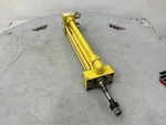 Parker 01.65 CJJ-2HTS13A 15.875 Hydraulic Cylinder Used #146934. Fixed Price $225.00.
