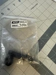 Ace Mc 150-H2 190-0303 Shock Absorber 1/2" Stroke. Fixed Price $24.99.