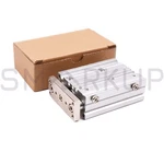 New Box Smc MGPM32-20 Compact Guide Cylinder. Fixed Price $89.98.