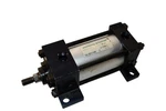 Numatics S2AL-02A1D-CAA0 Nfpa Air Cylinder 2'' Bore Stroke. Fixed Price $69.99.
