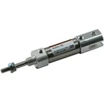 1PC Smc Corporation NCJ2B16-100R Cylinder, Round Body, 16MM, Dbl Act. Fixed Price $35.19.