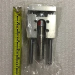 Bimba TE-042 Pnumatic Cylinder New. Fixed Price $250.00.