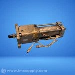 Smc CNA2-63D-UA Compact Cylinder 9592. Fixed Price $318.00.