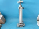 Camozzi 63MP2C050A0200 Pneumatic Air Cylinder 63MM Stroke 200MM 10BAR. Fixed Price $150.00.