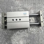 159972 S502 Standard Cylinder DPZJ-32-50-P-A-S2 For 10BAR Festo Iso. Fixed Price $275.29.