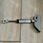 Ace Gas Spring HB-22-50-DA-N Hydraulic Damper W/bracket & Clevis. Fixed Price $37.69.
