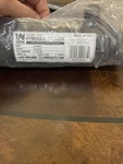 Wen Cross Tube Hydraulic Cylinder WT2004. Fixed Price $129.99.