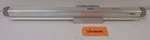 Origa Hoerbiger, Pneumatic Cylinder, 25-2020/50X20-BM, W/liner Guide, 20" Stroke. Fixed Price $332.50.