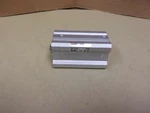 Smc CQ2B25-50DC Compact Cylinder. Fixed Price $49.95.