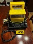 Enerpac PUD1301B Hydraulic Pump 10000PSI. Fixed Price $3000.00.