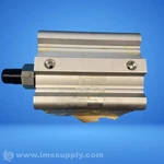 Smc CDQ2B125-100DCMZ Compact Cylinder Usip. Fixed Price $330.30.